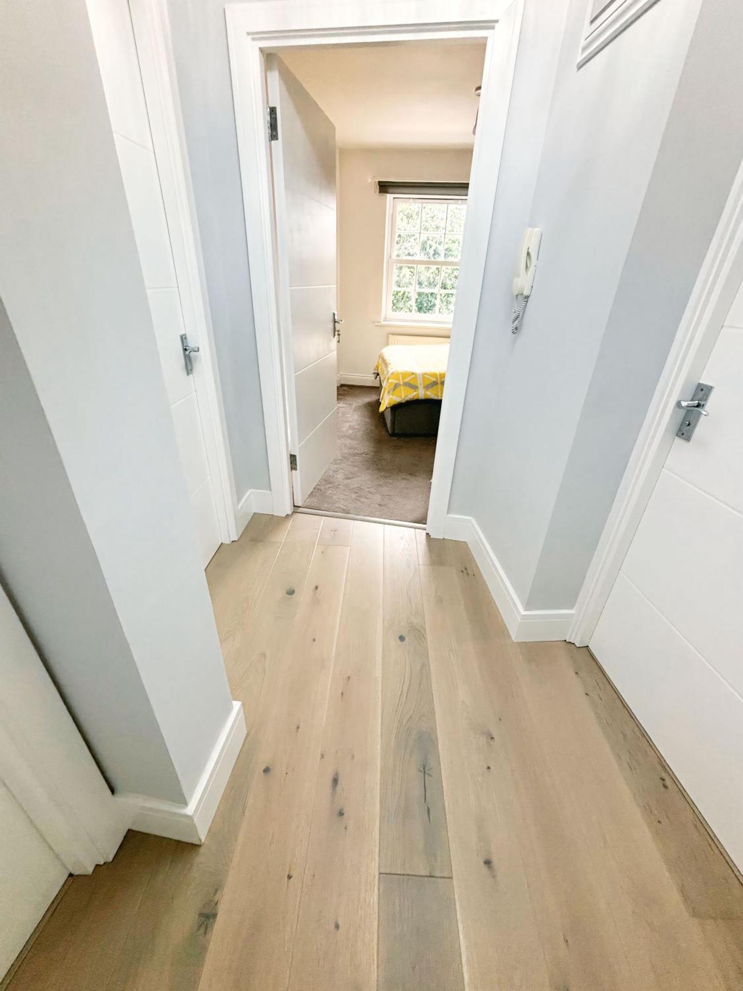 Double Bedroom In Clapham London Exterior photo