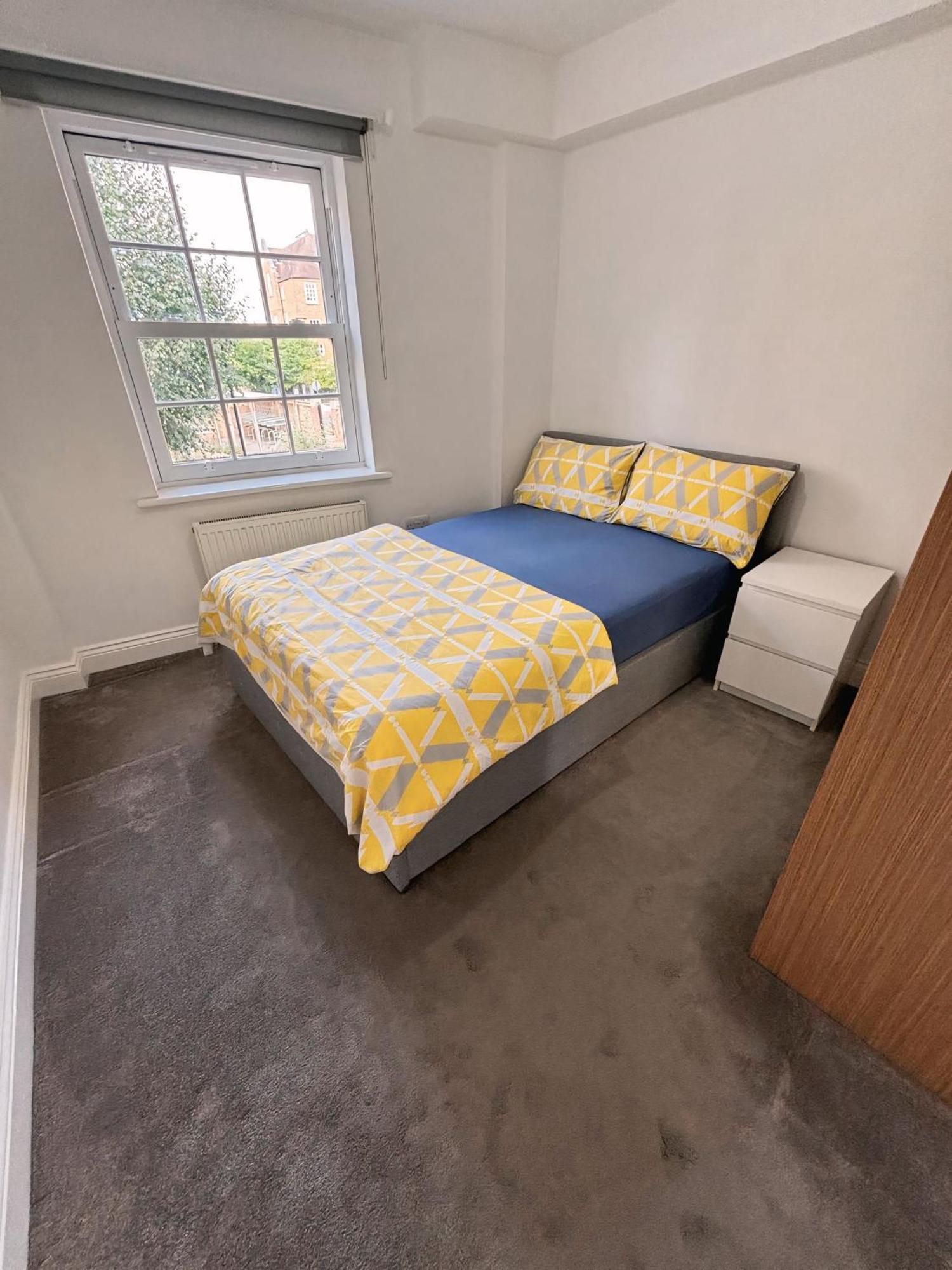 Double Bedroom In Clapham London Exterior photo